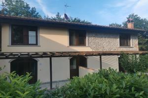 Barberino di mugello finile mq 180 giardino mq 300