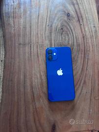 iphone 12 mini