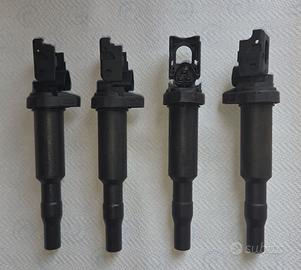 4 bobine di accensione NGK 48206