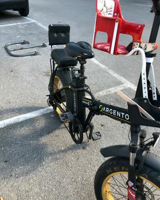 bici eletrica