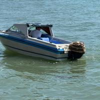 Lancino con 40 Yamaha