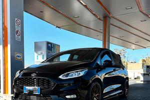 Ford Fiesta MK8 1.5tdci ex 85cv