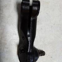 Tirante sterzo nissan patrol 2800 gr