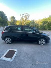 Classe b200 automatic 4matic