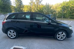 Classe b200 automatic 4matic