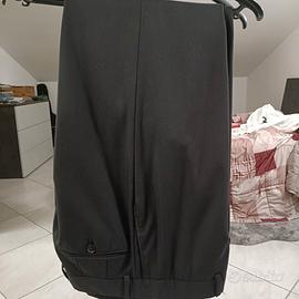 Pantalone elegante uomo Sartoria