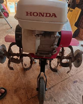 motozappa