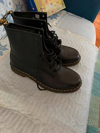 Dr Martens nuovi mai messi