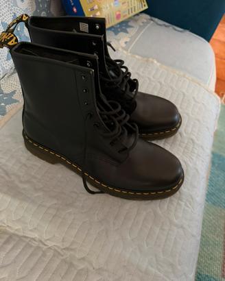 Dr Martens nuovi mai messi