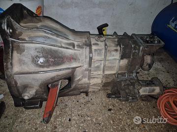 Cambio daily 35 12 35 8 35 10