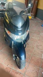 suzuki burgman 400 anno 2001