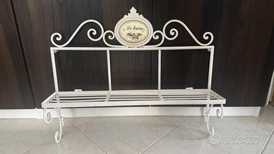 Mensola shabby chic / provenzale