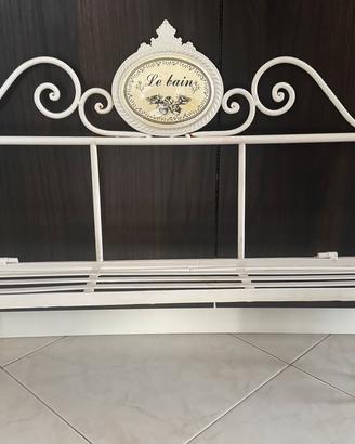 Mensola shabby chic / provenzale