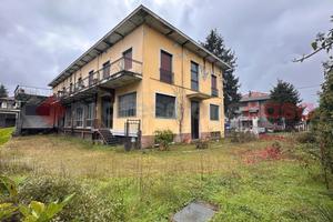 Casa Indipendente San Vittore Olona [K 275VRG]