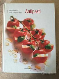 Antipasti - Enciclopedia della cucina italiana