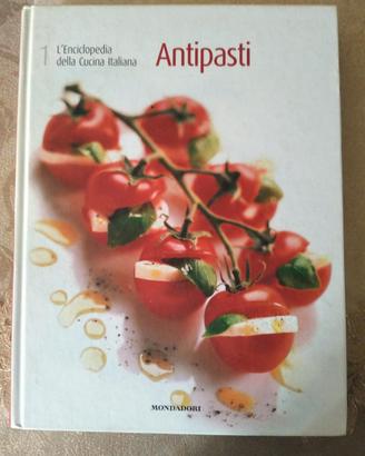 Antipasti - Enciclopedia della cucina italiana