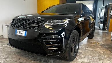 LAND ROVER Range Rover Velar 2.0D I4 180 CV R-Dy