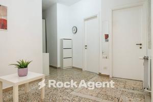 PIAZZA BOLOGNA AD.ZE - BILOCALE - INVESTIME