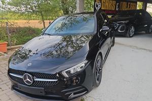 Mercedes A180 Classe A AMG 180 