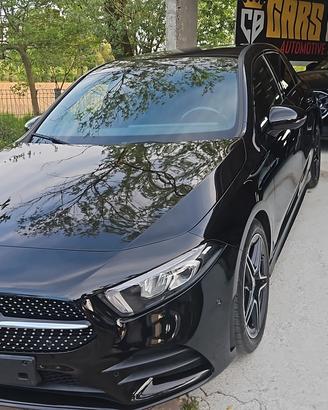 Mercedes A180 Classe A AMG 180 