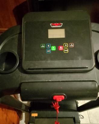 Tapis Roulant Elettrico 