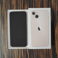 Apple iPhone 13 - 128GB - Rosa