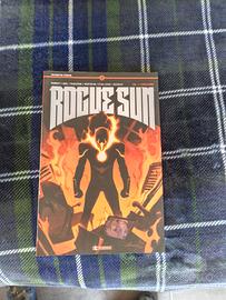 Rogue Sun Vol. 1 