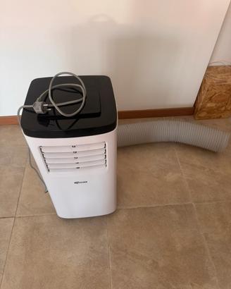 Climatizzatore Portatile Termozeta Airzeta Clima -