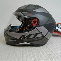 Casco Moto Integrale Mt Helmet revenge 2 scalpel A