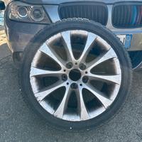 GOMME R17  Bmw