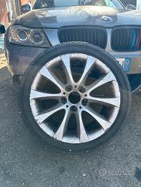 GOMME R17  Bmw