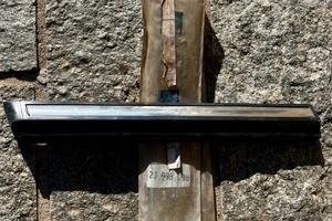 Sottoporta Mercedes Benz 236980980