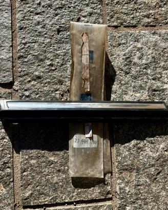 Sottoporta Mercedes Benz 236980980