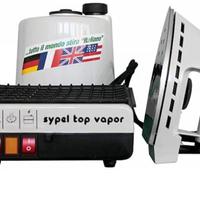 FERRO DA STIRO PROFESSIONALE TOP VAPOR