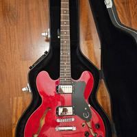 Epiphone 335 Dot Custom