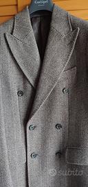 Cappotto doppiopetto