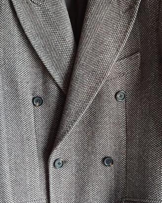 Cappotto doppiopetto