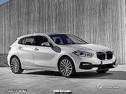Disponibili bmw s1 f40 m sport 2019 2020 2021 2022