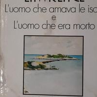 Lawrence L'uomo che amava le isole Newton 