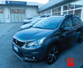 Peugeot 2008 BlueHDi 120cv S&S Allure