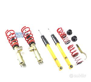 KIT SOSPENSIONE FILETTATA EIBACH MTS MERCEDES W176