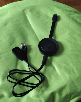 Dongle usb wifi tv