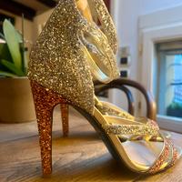 Sandali gioiello Patrizia Pepe