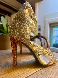 Sandali gioiello Patrizia Pepe