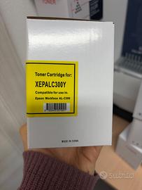 toner Epson