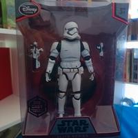 Star Wars - action figure 