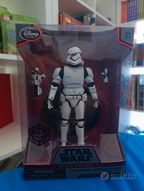 Star Wars - action figure 