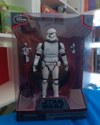 Star Wars - action figure 