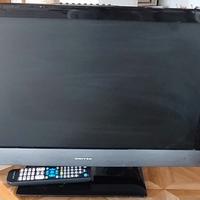 tv ideale per camper