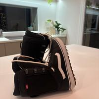 Scarponi Vans Hi-Standard OG Snowboard